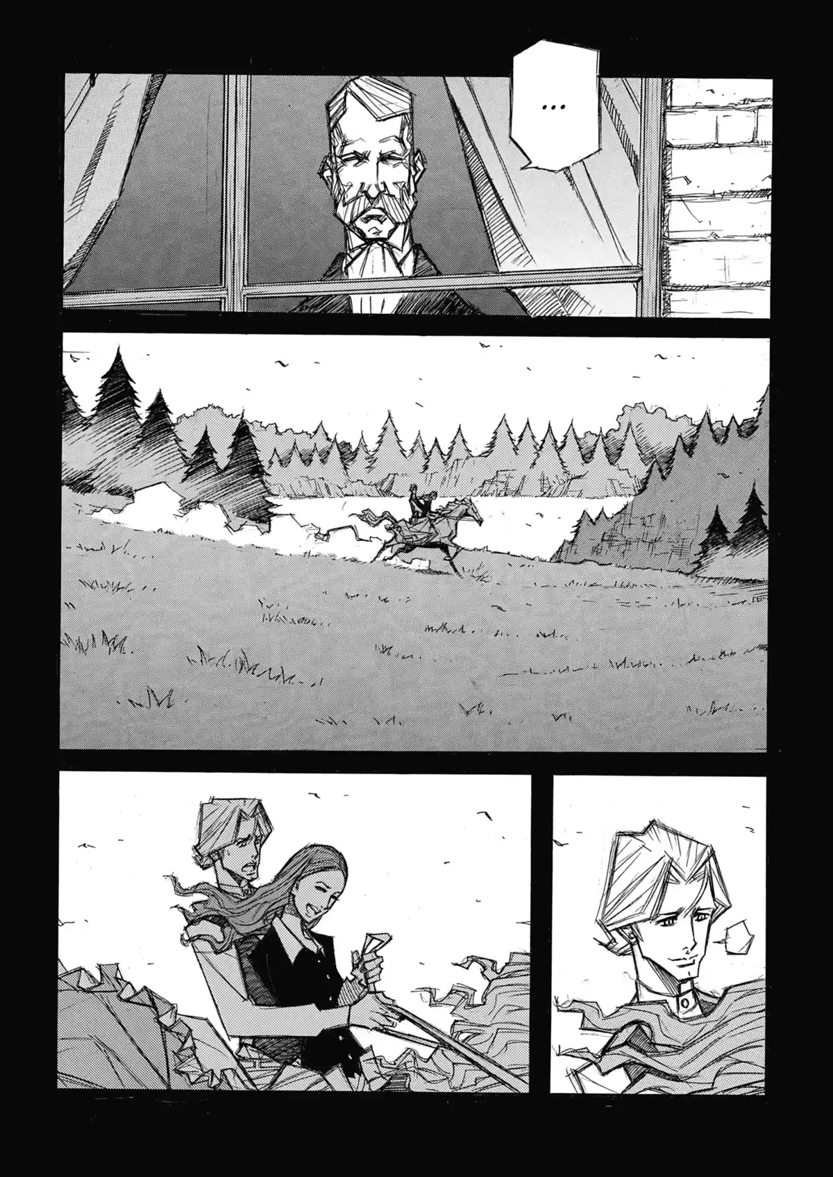 Priest – Edition Double Volume 2 page 219