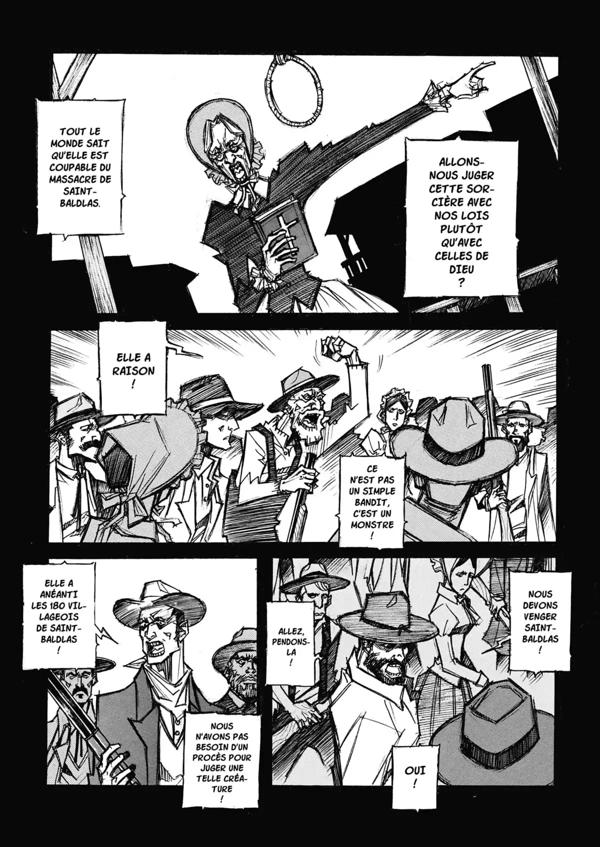 Priest – Edition Double Volume 2 page 22