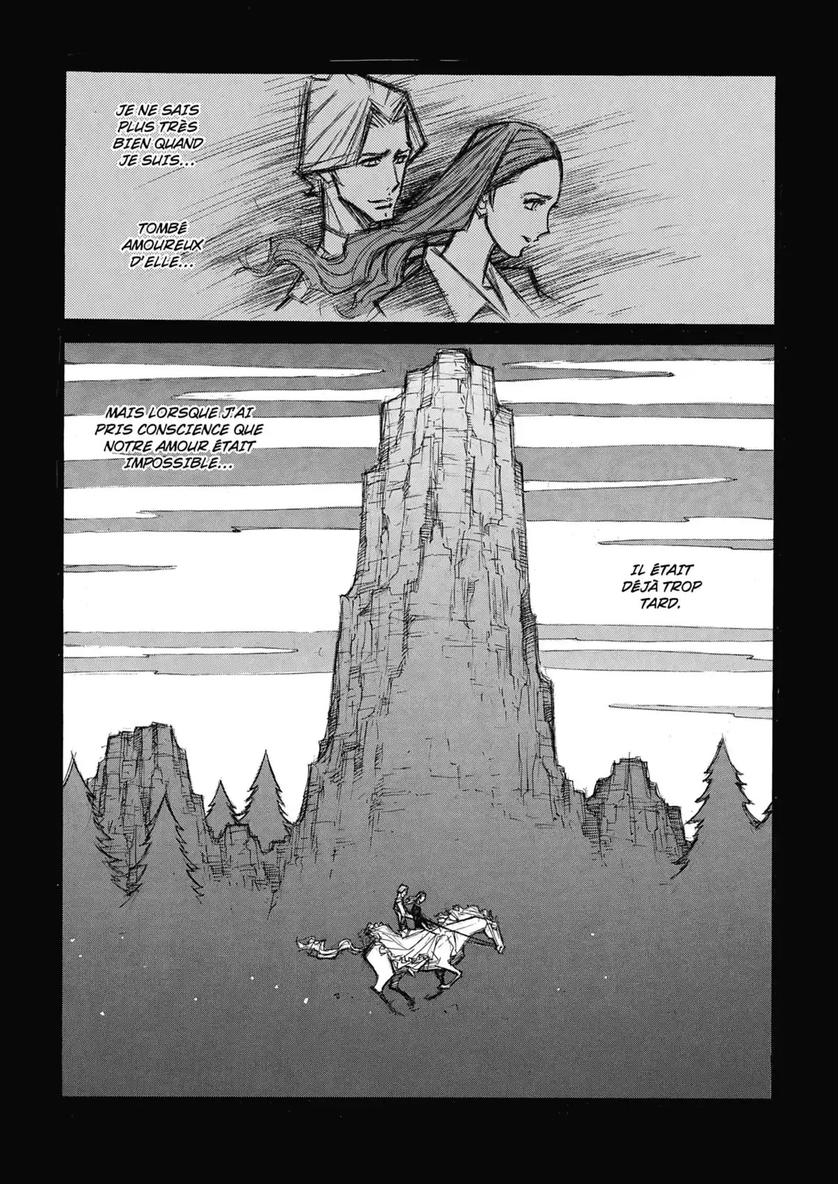 Priest – Edition Double Volume 2 page 220