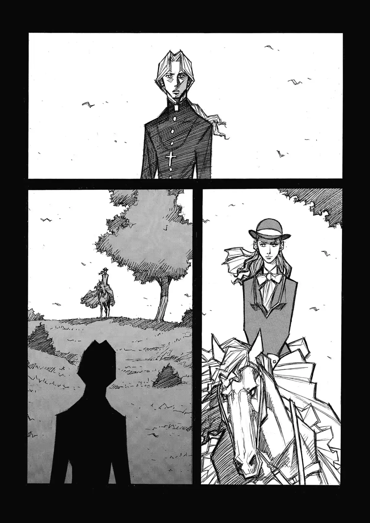 Priest – Edition Double Volume 2 page 222