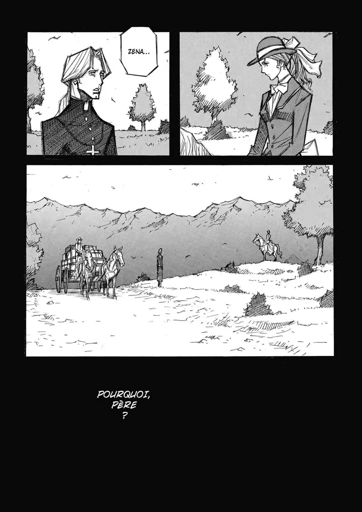 Priest – Edition Double Volume 2 page 223
