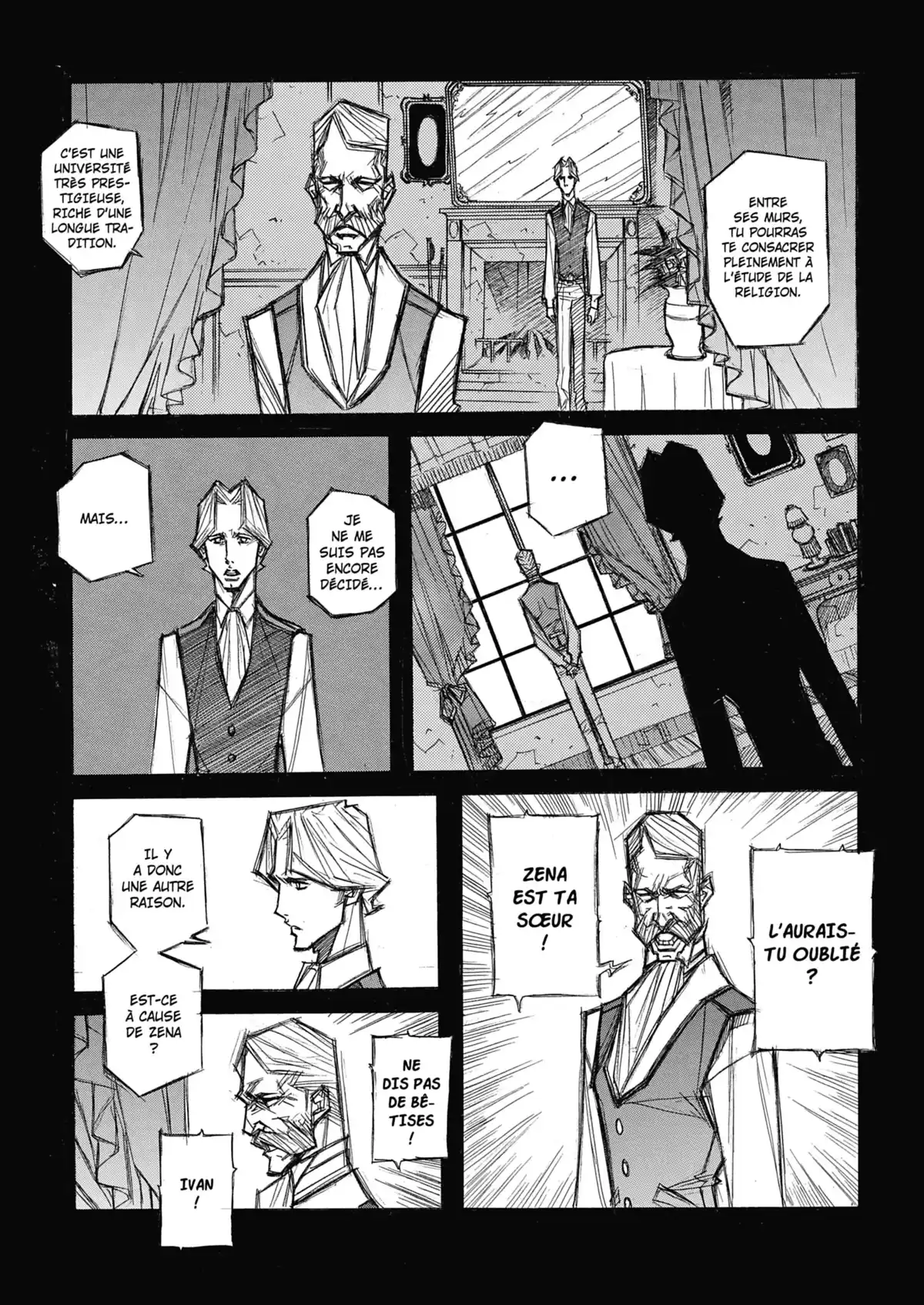 Priest – Edition Double Volume 2 page 224