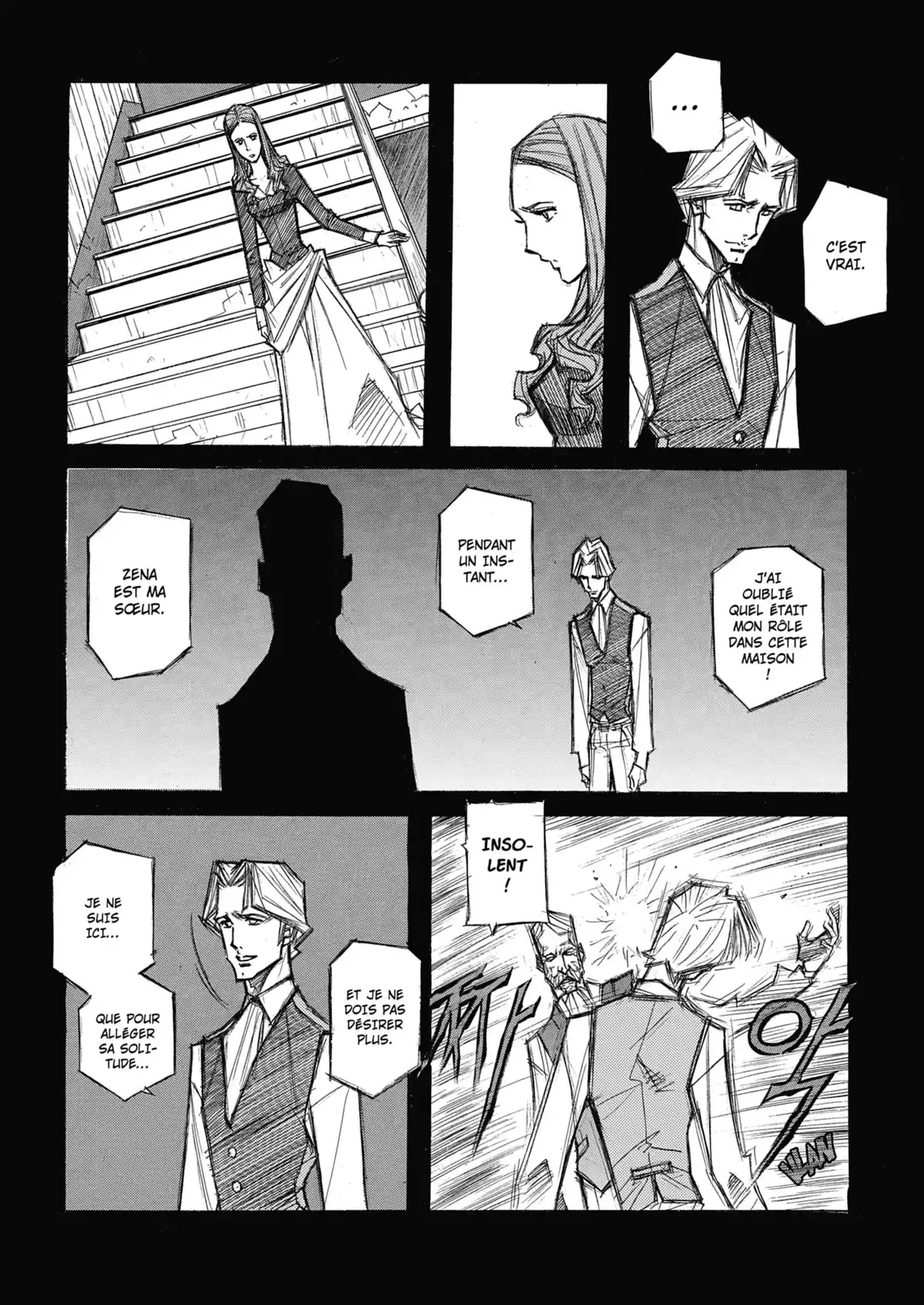 Priest – Edition Double Volume 2 page 225