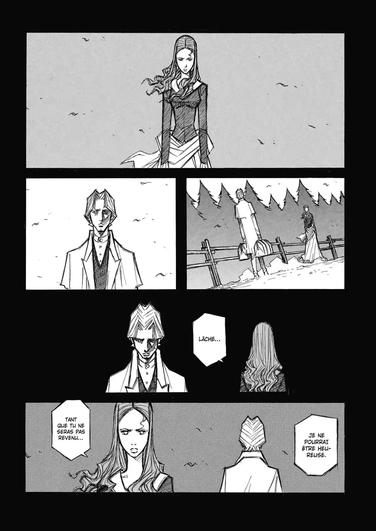 Priest – Edition Double Volume 2 page 227