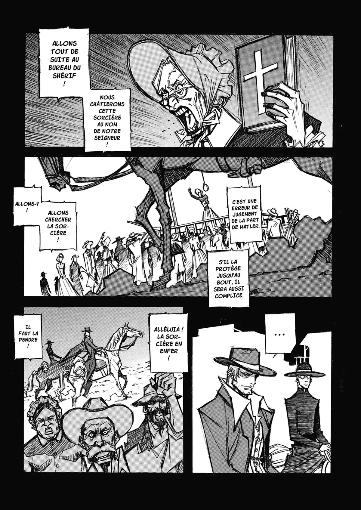 Priest – Edition Double Volume 2 page 23