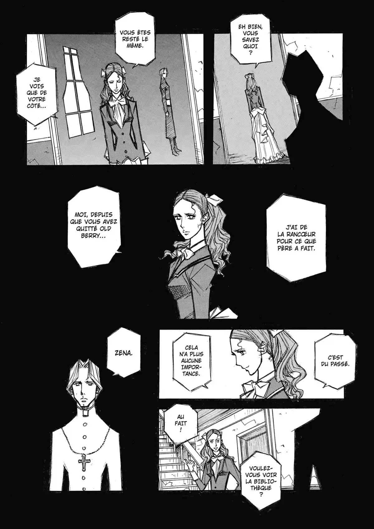 Priest – Edition Double Volume 2 page 234