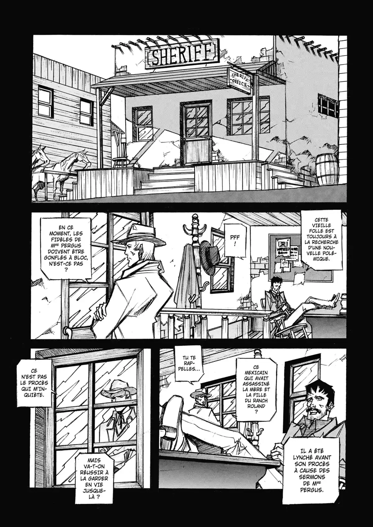 Priest – Edition Double Volume 2 page 24