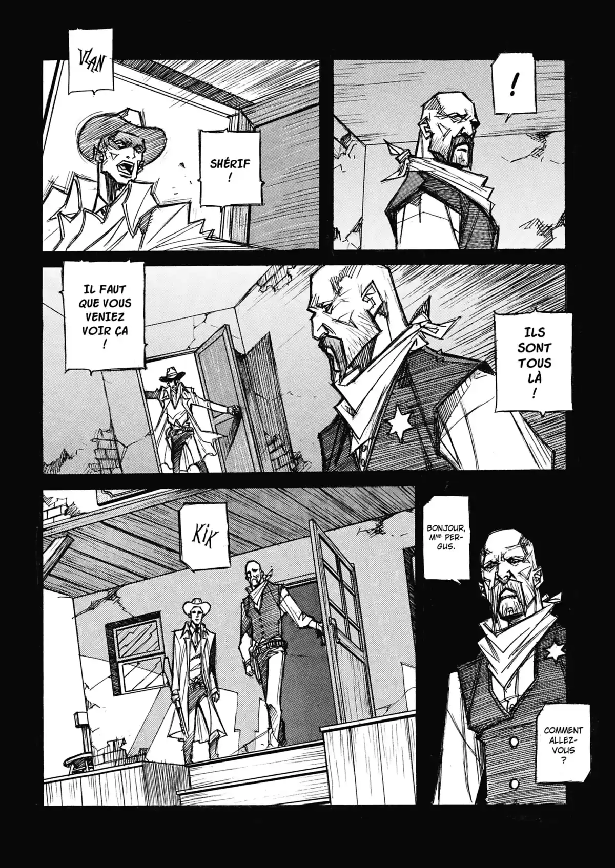 Priest – Edition Double Volume 2 page 29