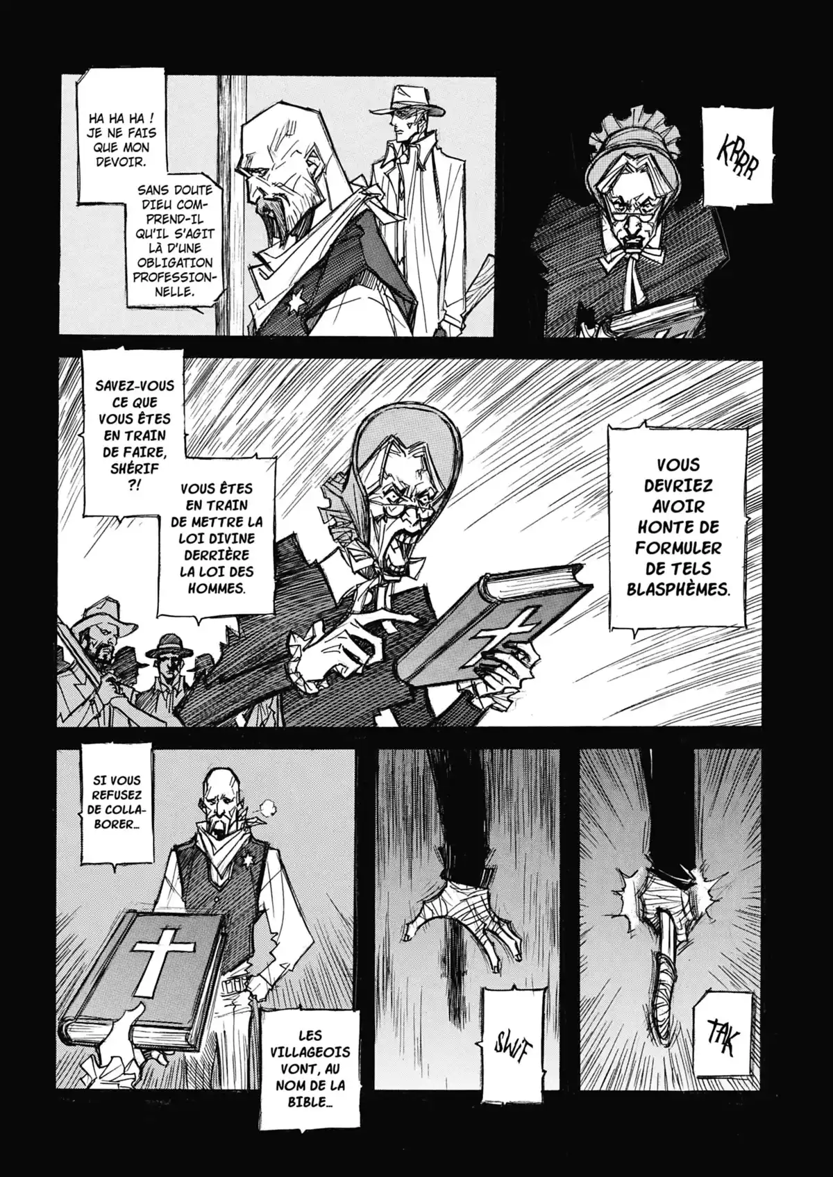 Priest – Edition Double Volume 2 page 31