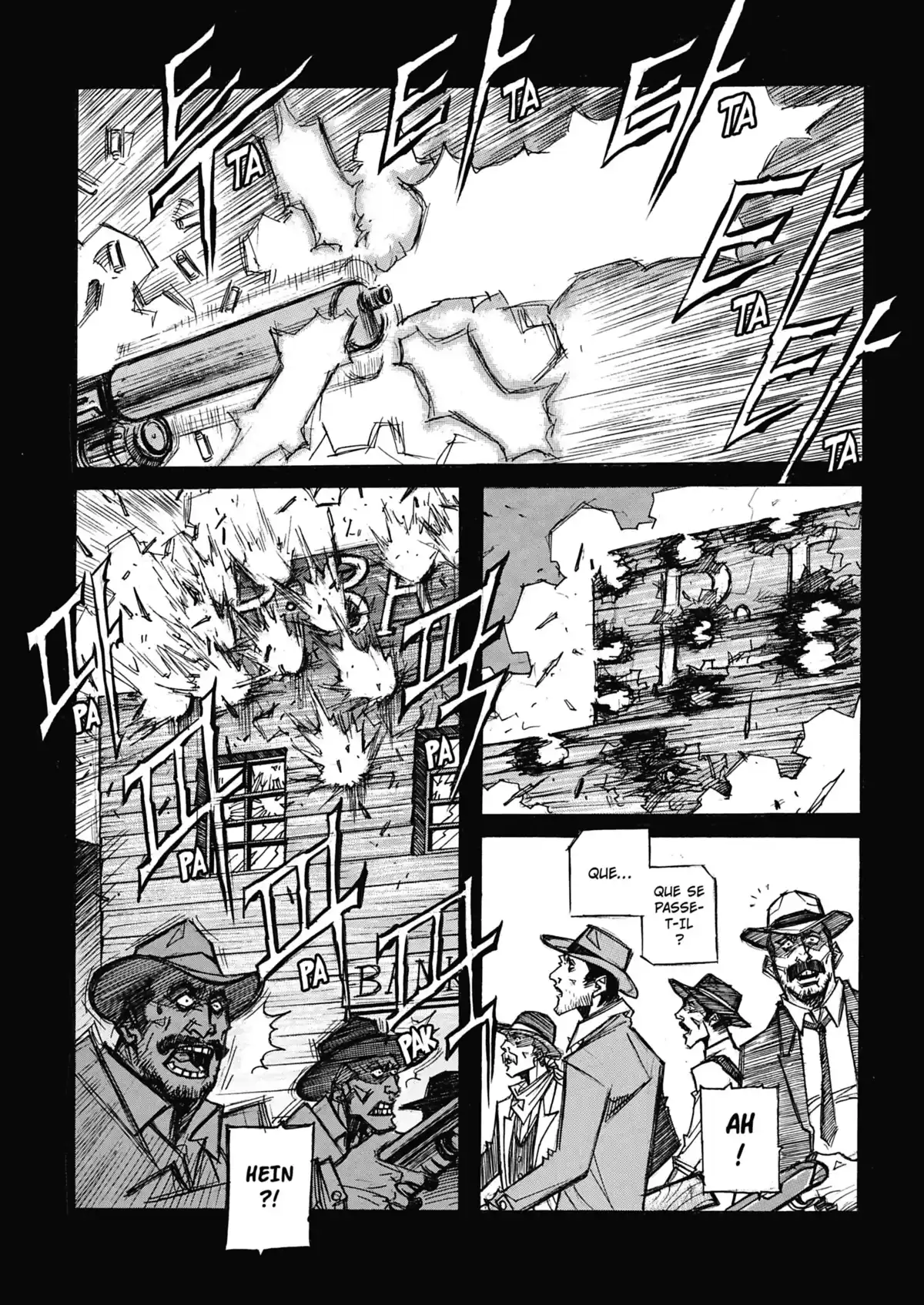 Priest – Edition Double Volume 2 page 36