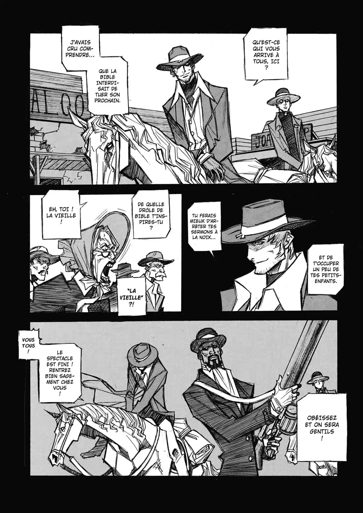 Priest – Edition Double Volume 2 page 38