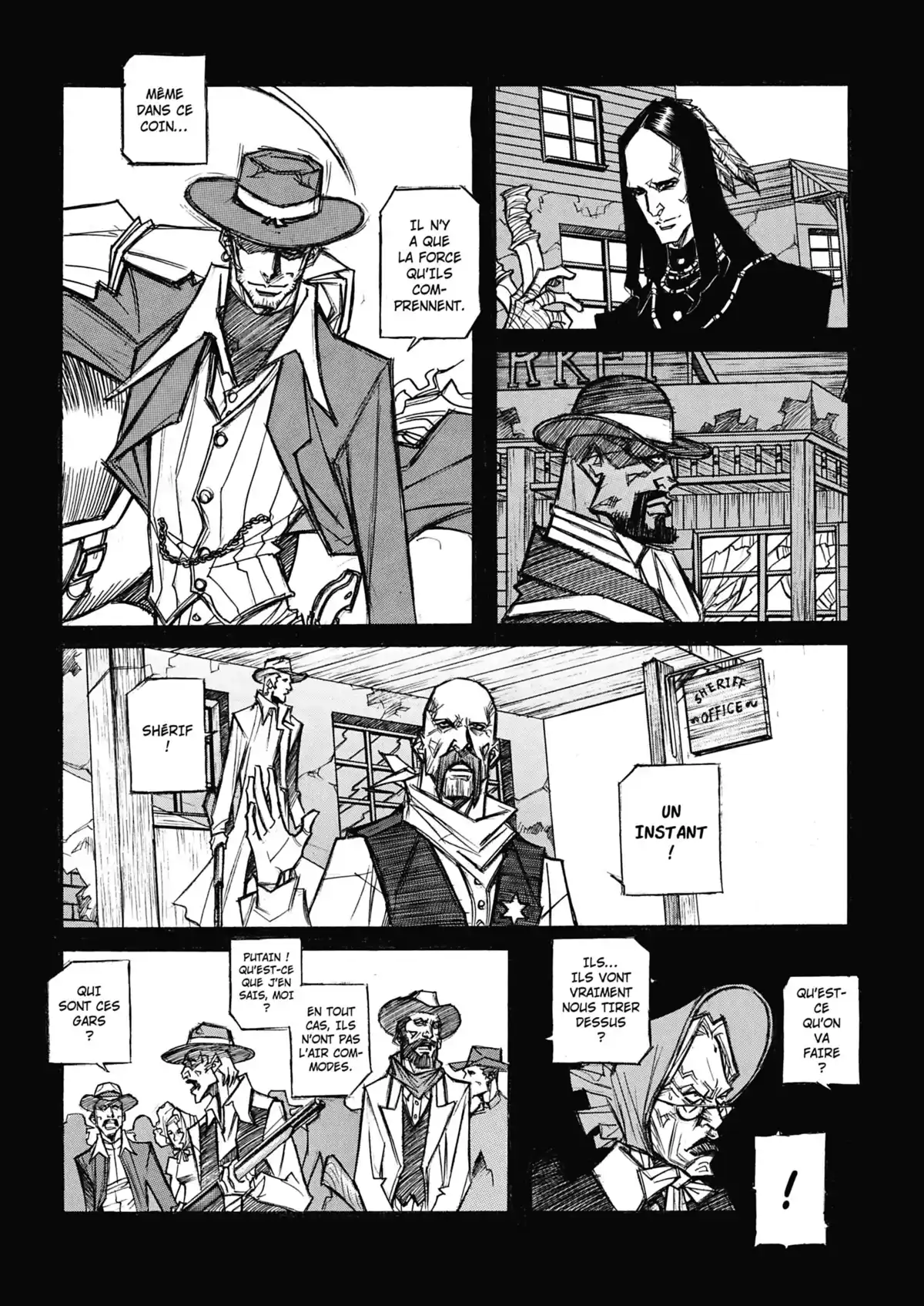 Priest – Edition Double Volume 2 page 39