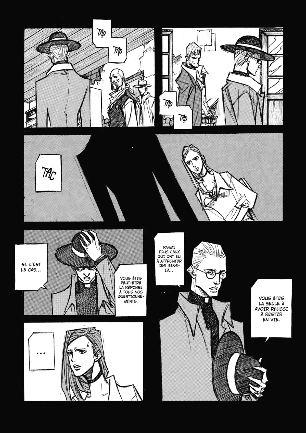 Priest – Edition Double Volume 2 page 46