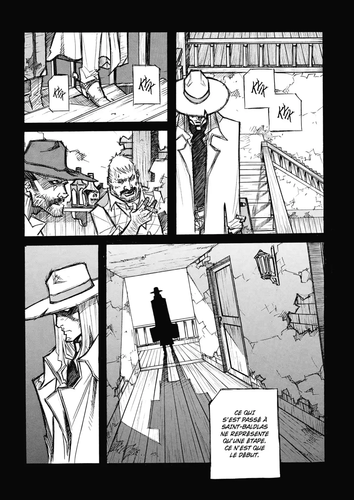 Priest – Edition Double Volume 2 page 53