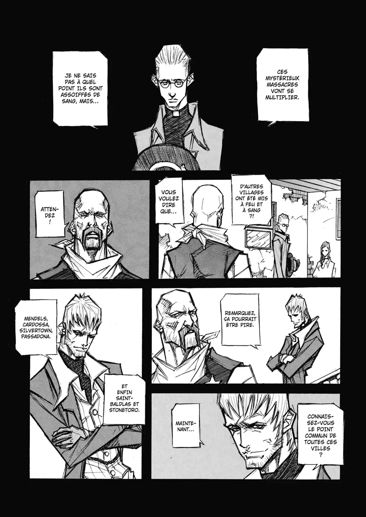 Priest – Edition Double Volume 2 page 54