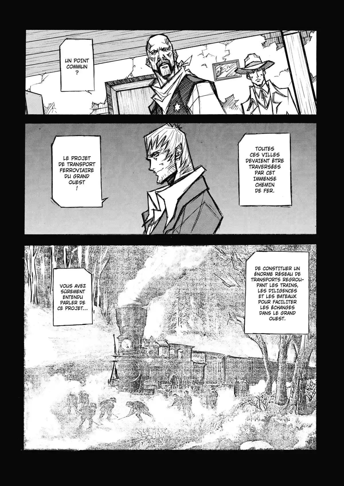 Priest – Edition Double Volume 2 page 55