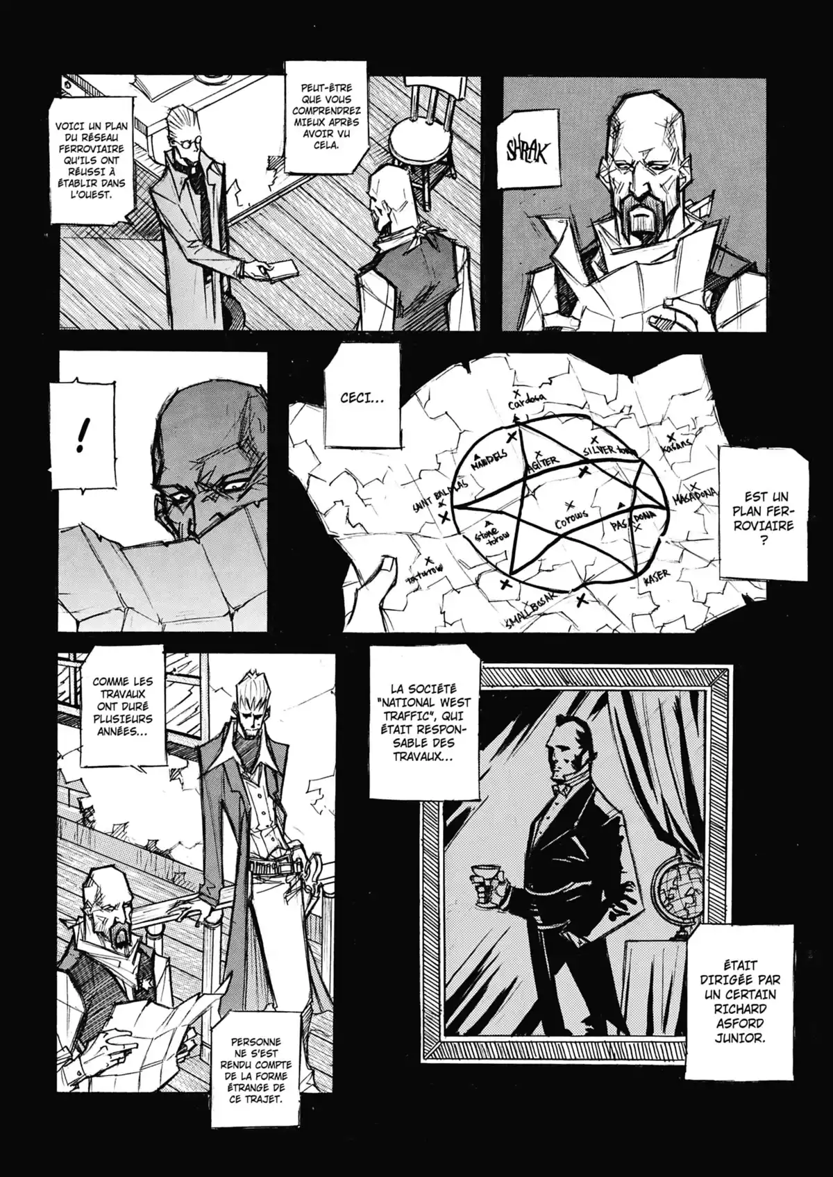 Priest – Edition Double Volume 2 page 57