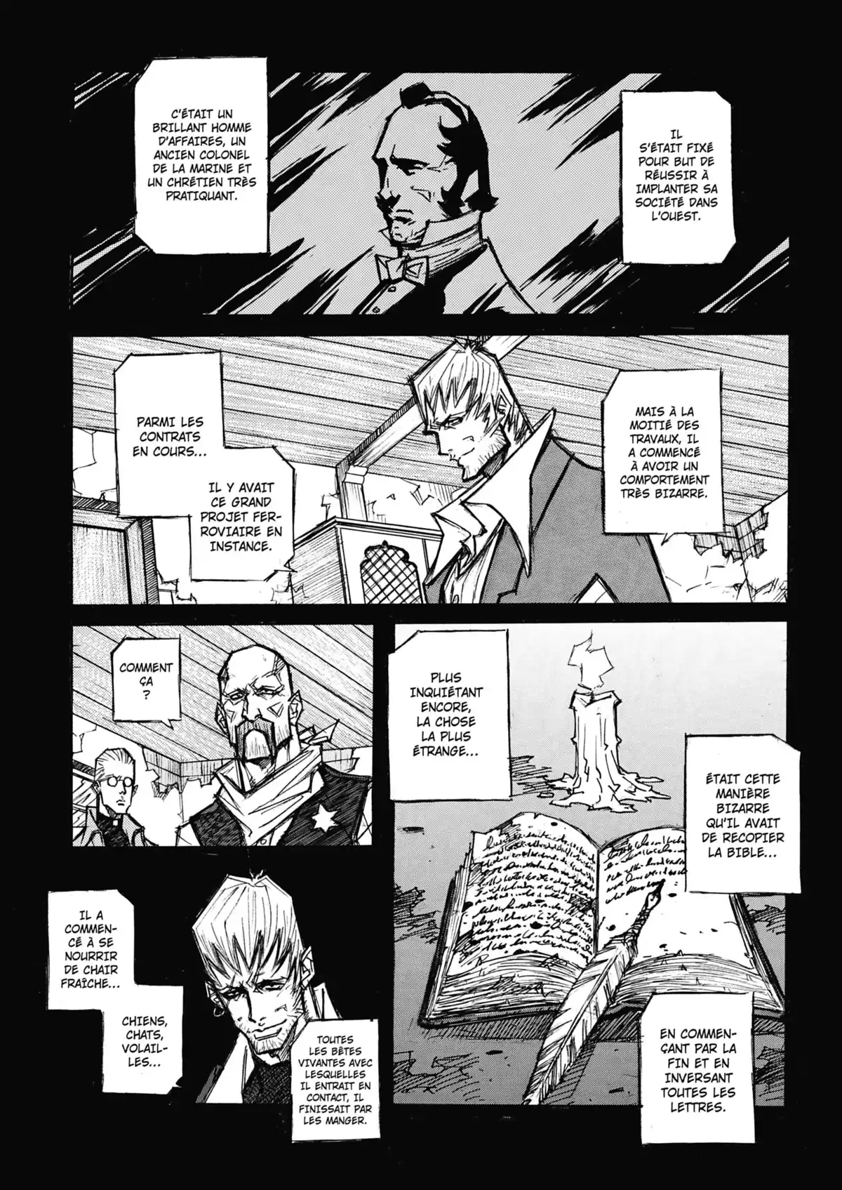 Priest – Edition Double Volume 2 page 58