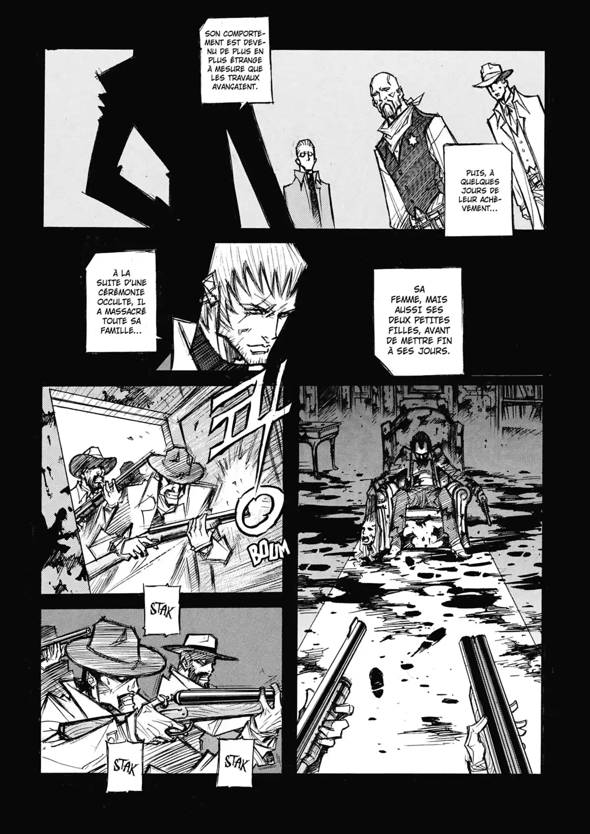 Priest – Edition Double Volume 2 page 59