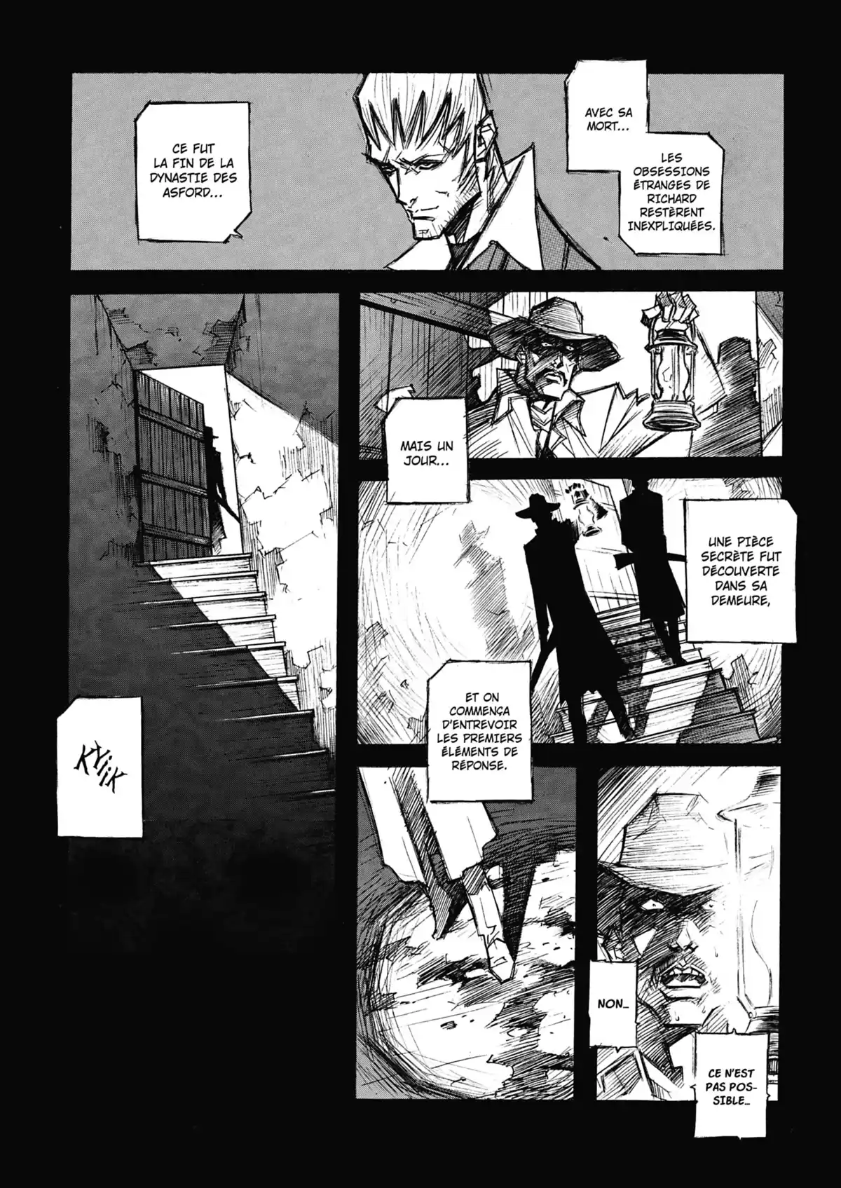 Priest – Edition Double Volume 2 page 62