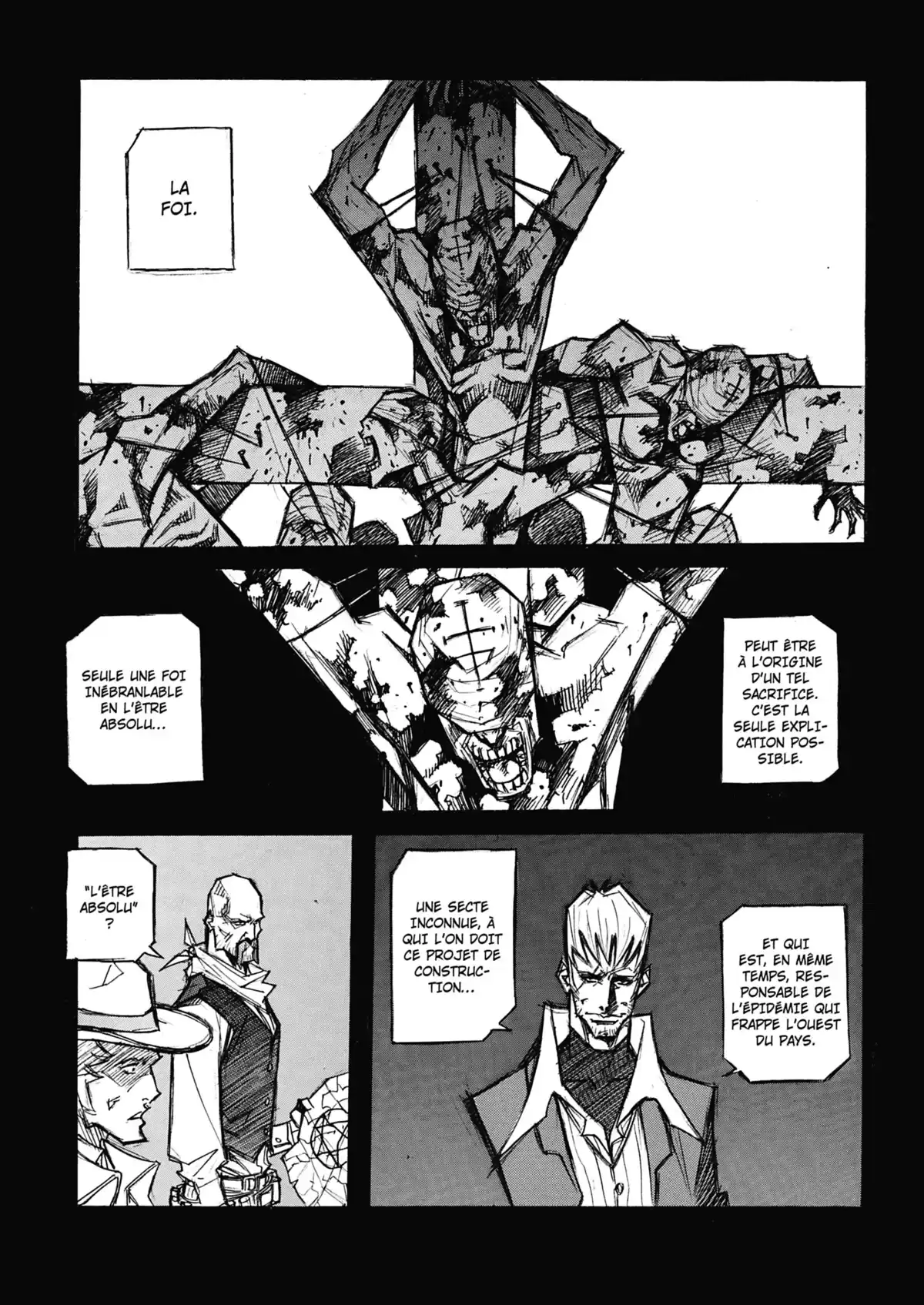 Priest – Edition Double Volume 2 page 64