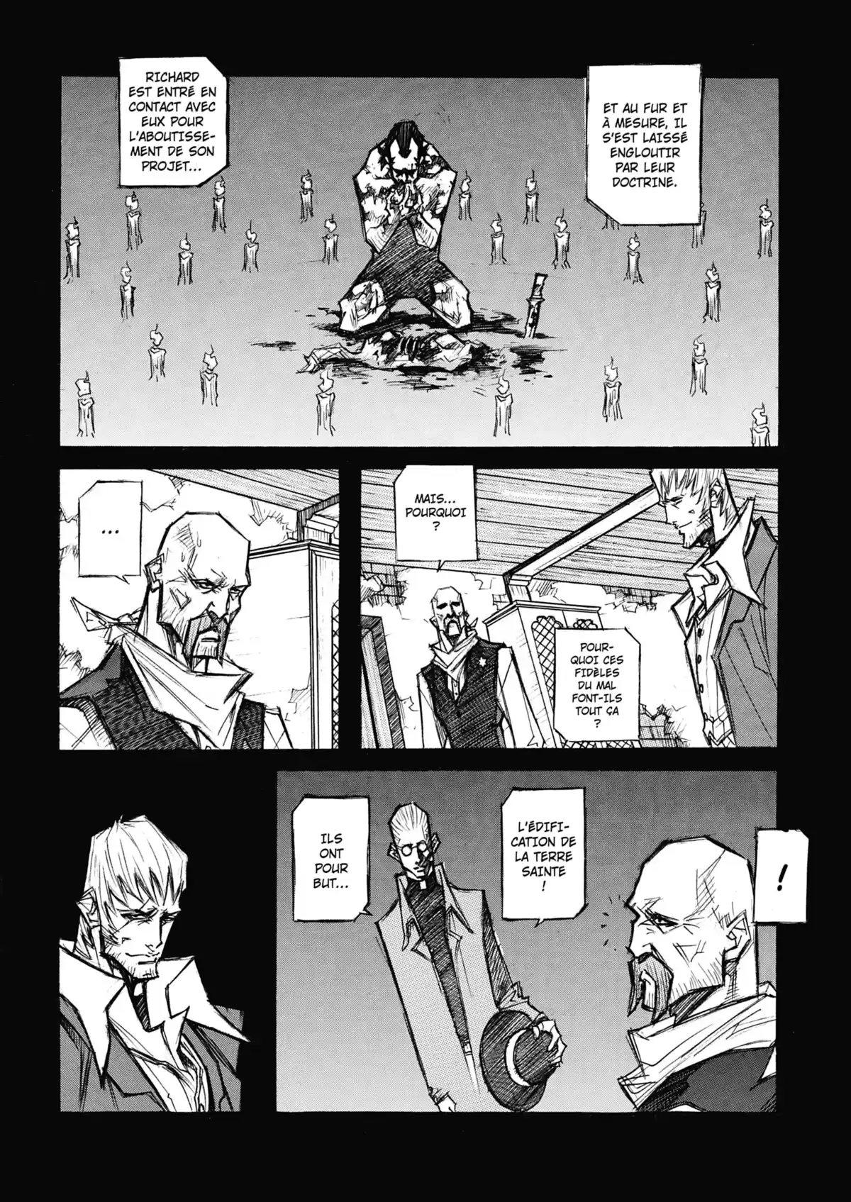 Priest – Edition Double Volume 2 page 65