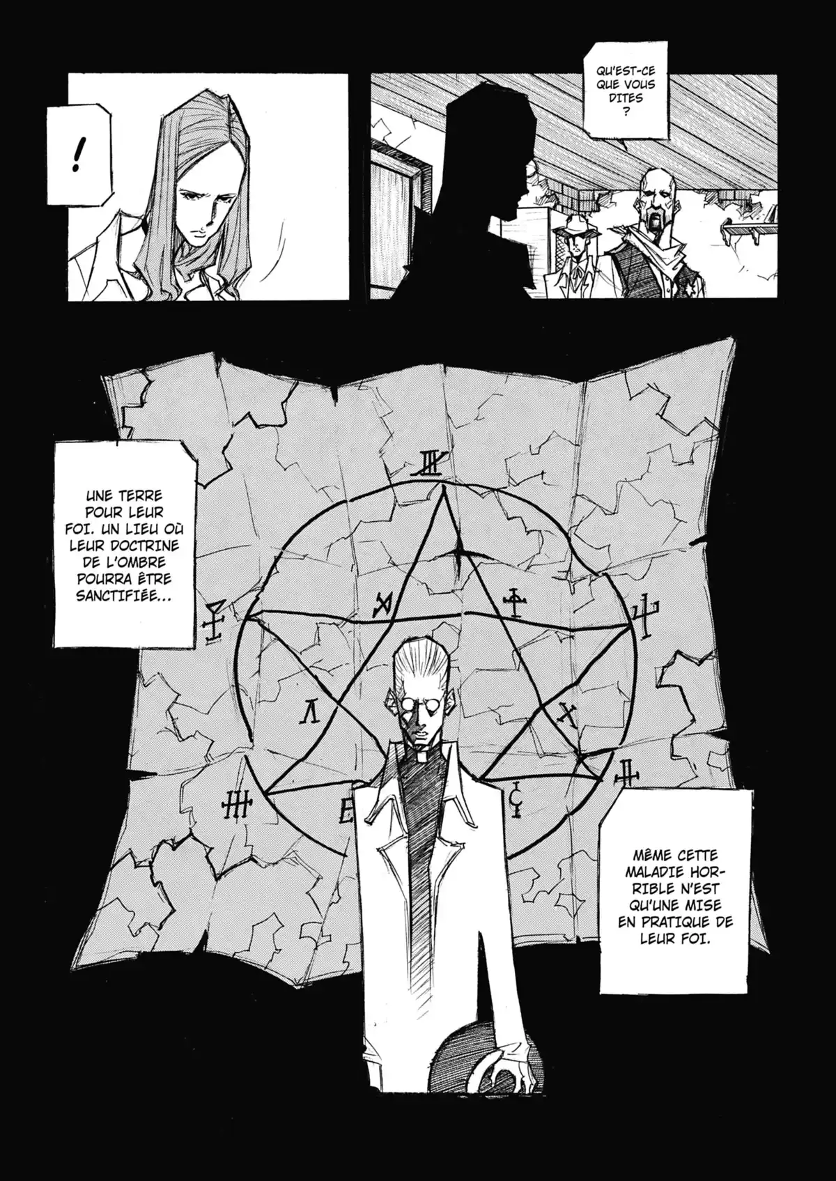 Priest – Edition Double Volume 2 page 66