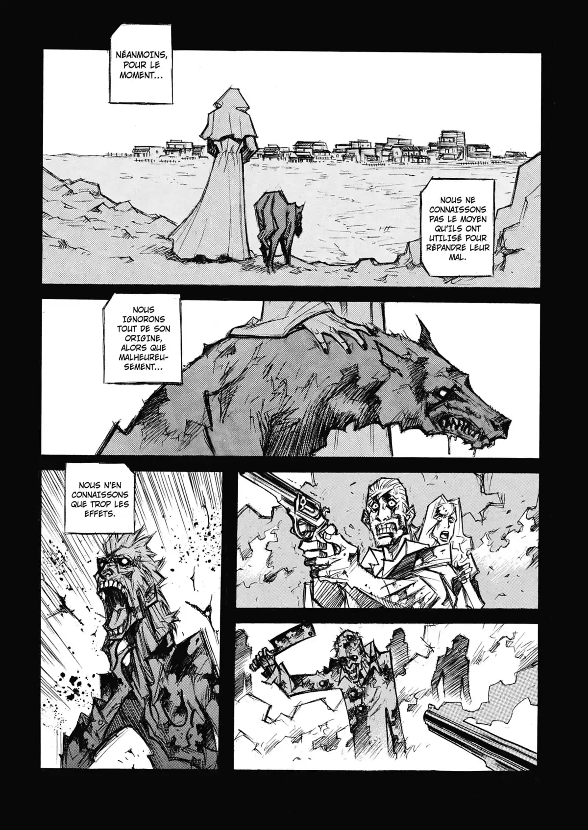 Priest – Edition Double Volume 2 page 69