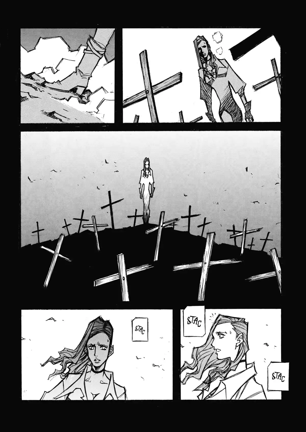 Priest – Edition Double Volume 2 page 7