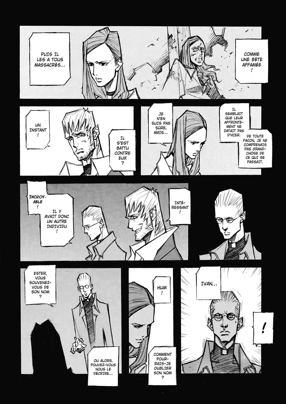 Priest – Edition Double Volume 2 page 73