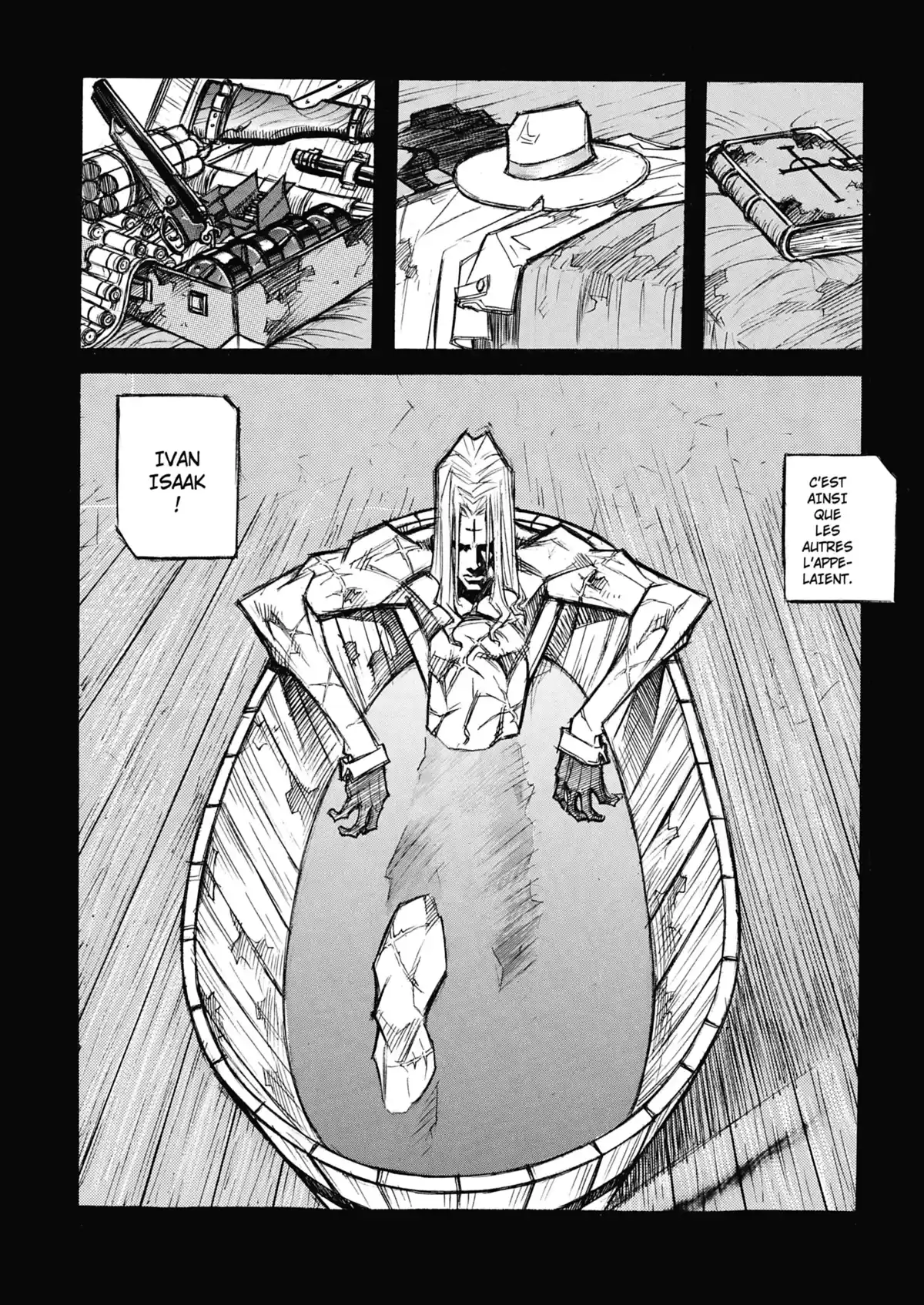 Priest – Edition Double Volume 2 page 74