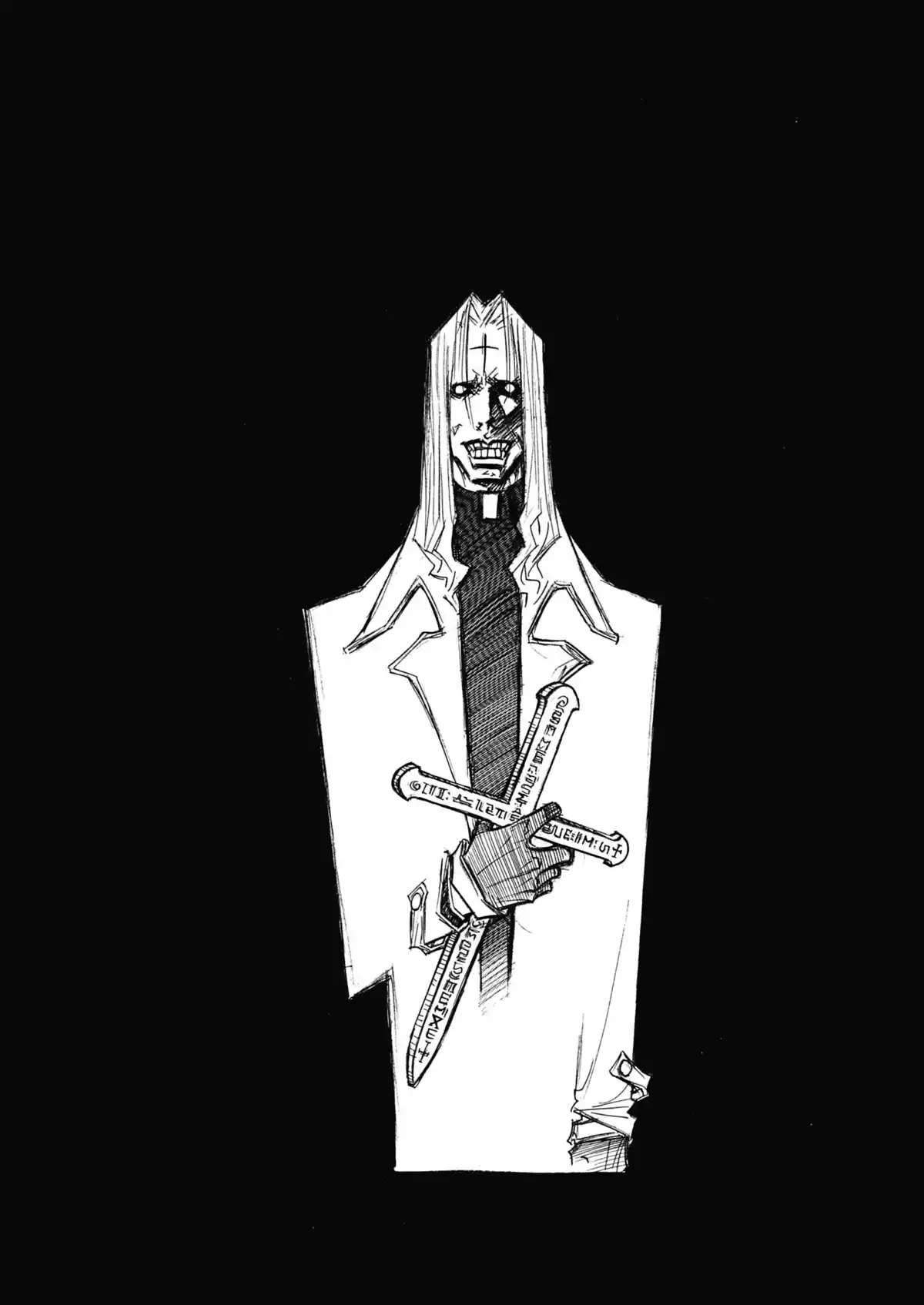 Priest – Edition Double Volume 2 page 75