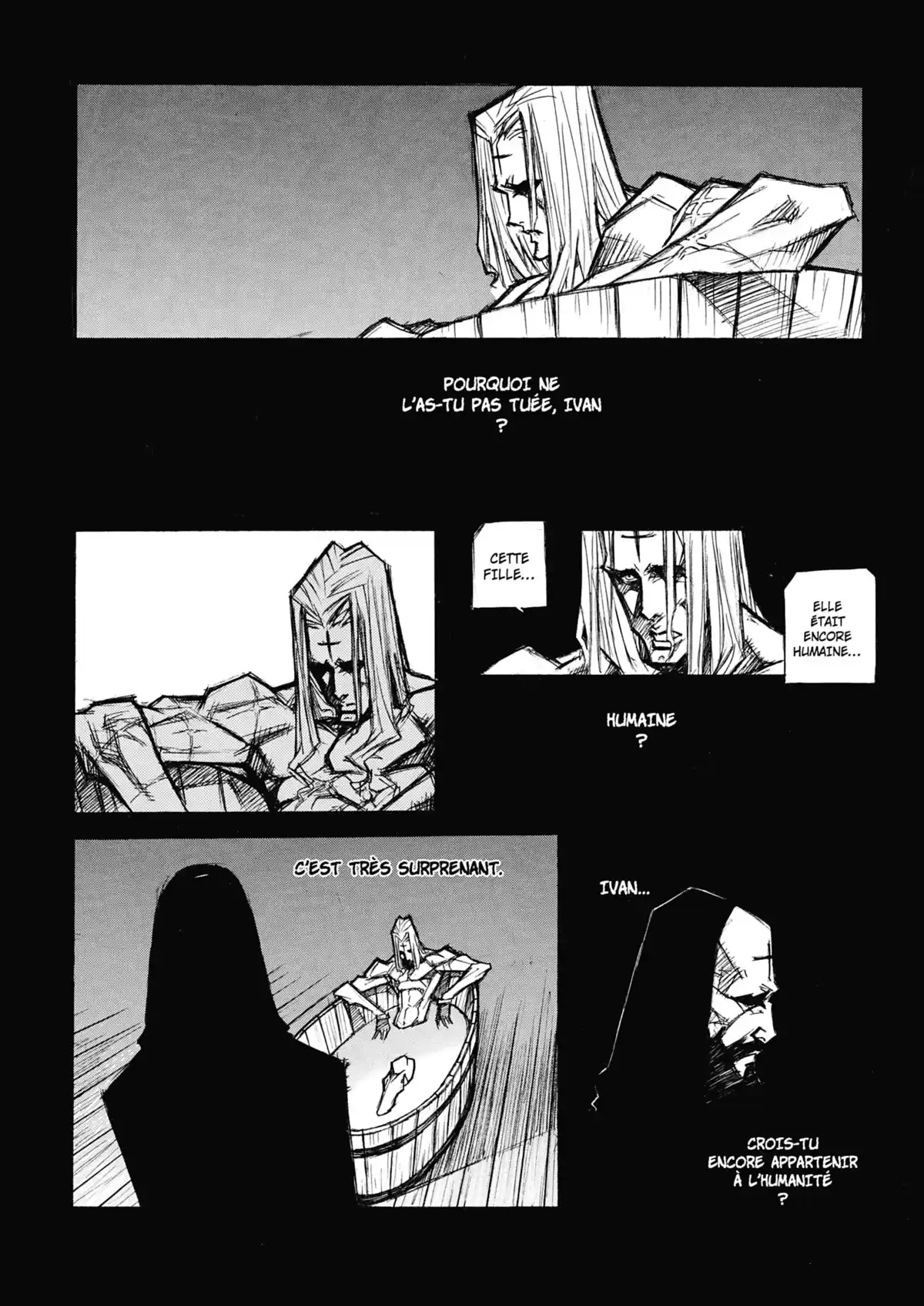 Priest – Edition Double Volume 2 page 76