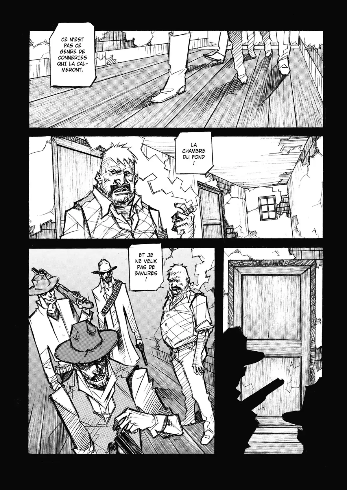 Priest – Edition Double Volume 2 page 78