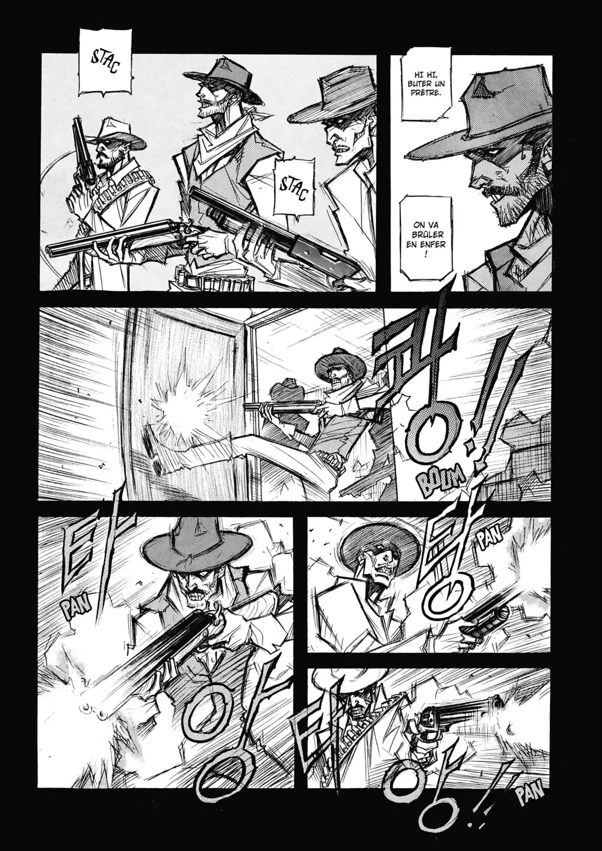 Priest – Edition Double Volume 2 page 79