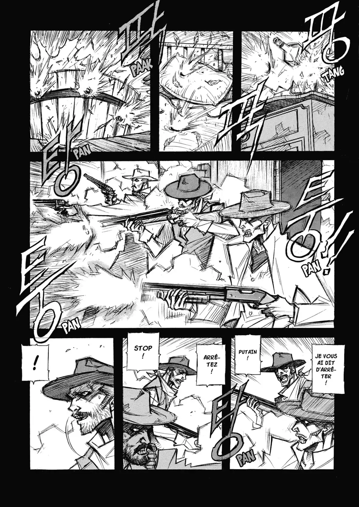 Priest – Edition Double Volume 2 page 80