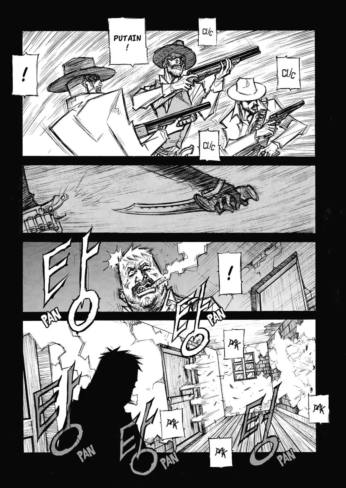 Priest – Edition Double Volume 2 page 83