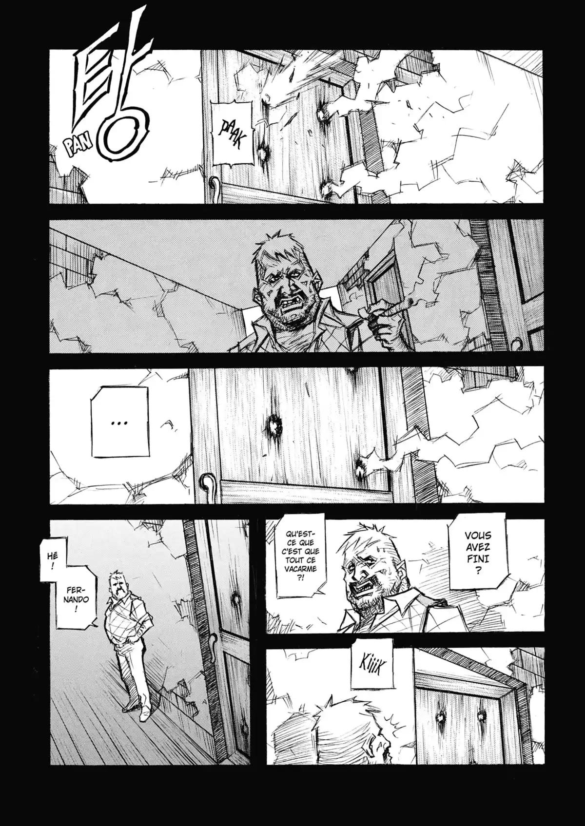 Priest – Edition Double Volume 2 page 84