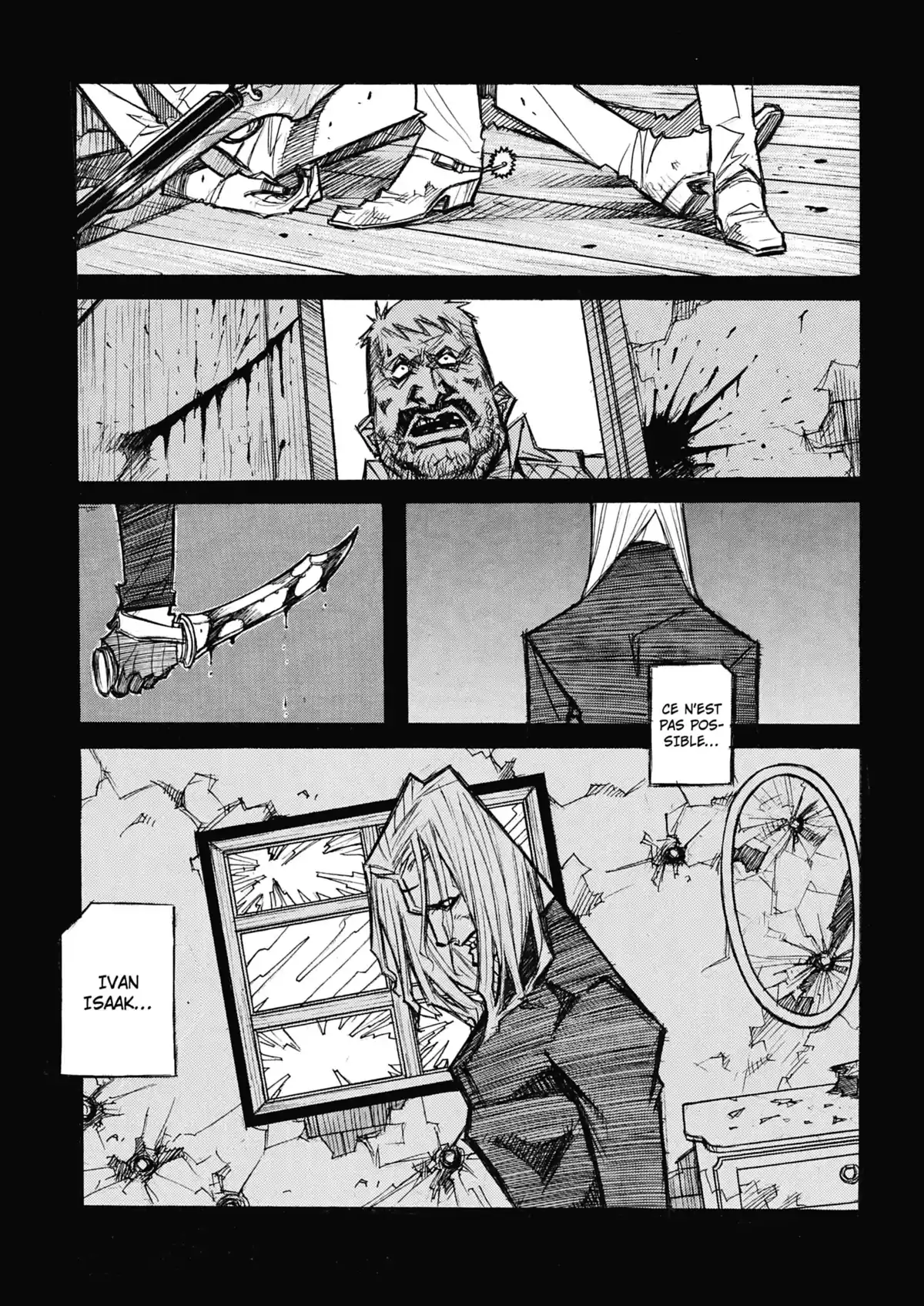 Priest – Edition Double Volume 2 page 86