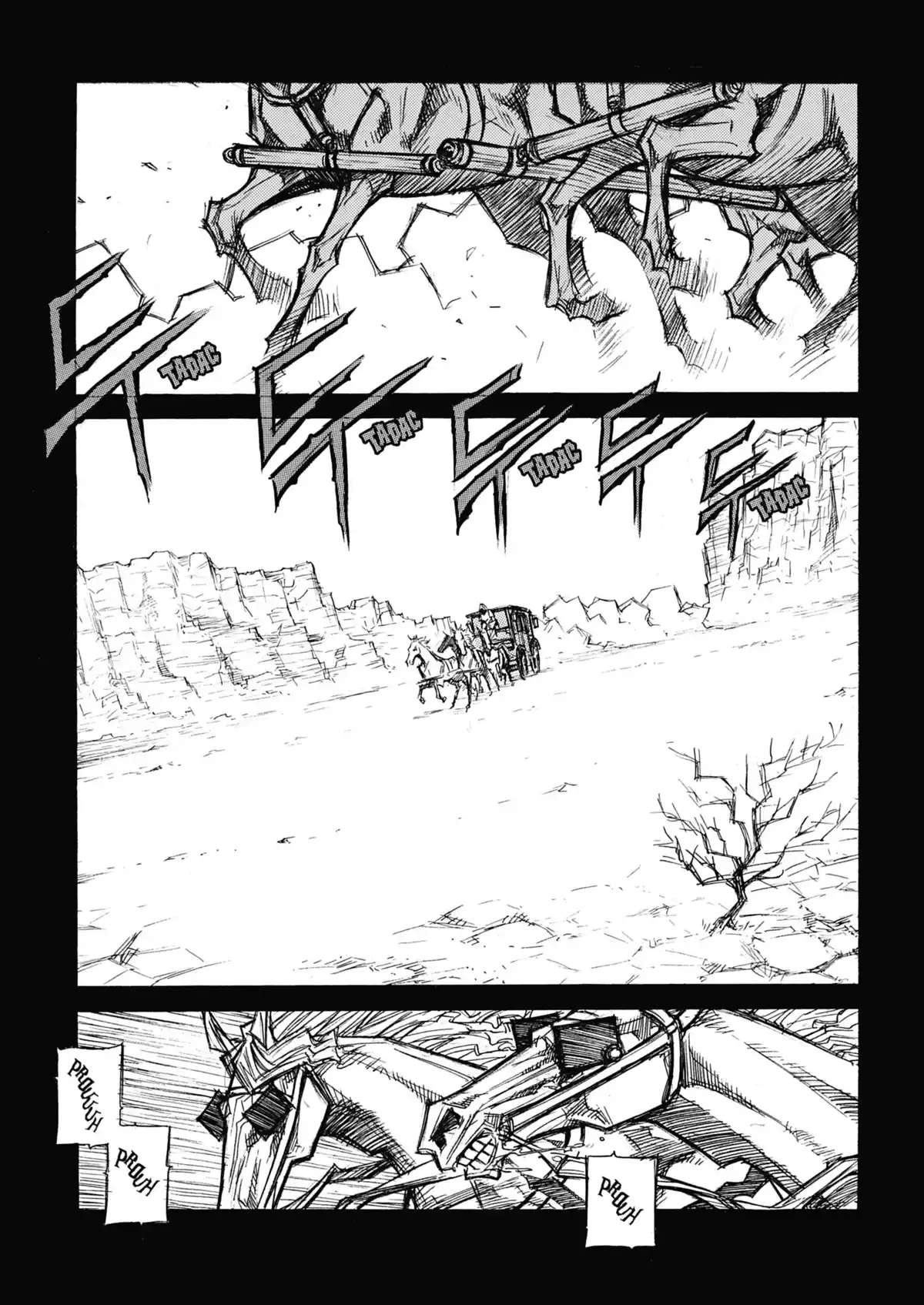 Priest – Edition Double Volume 2 page 90