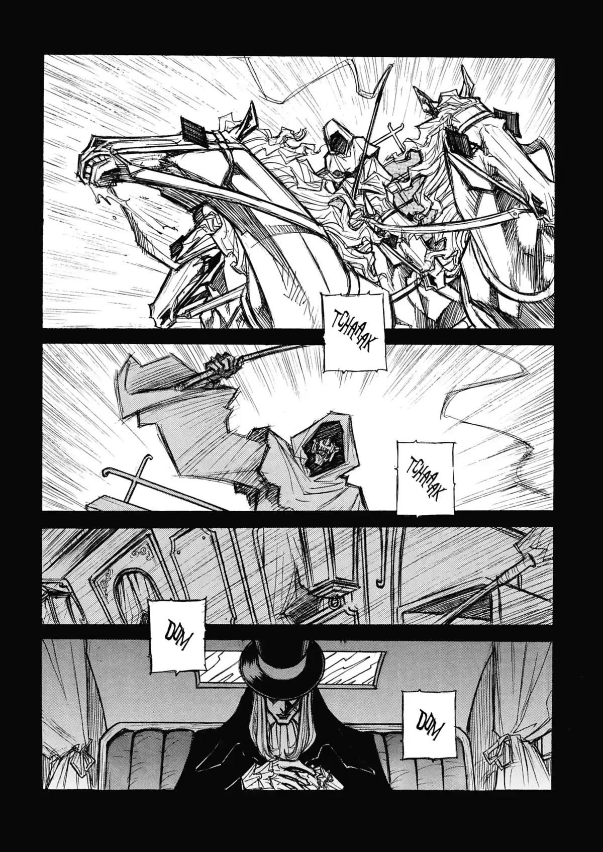 Priest – Edition Double Volume 2 page 91