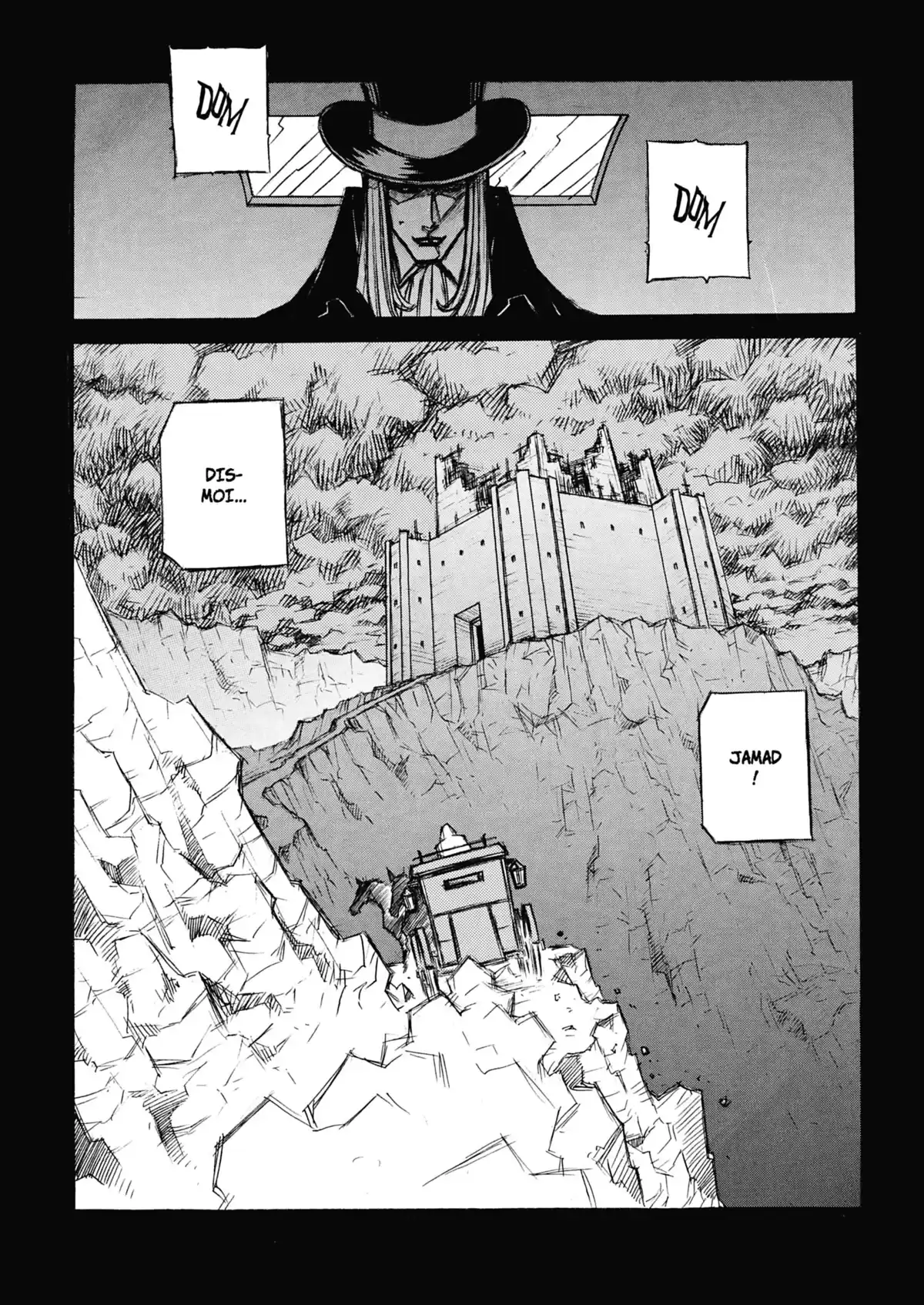 Priest – Edition Double Volume 2 page 92