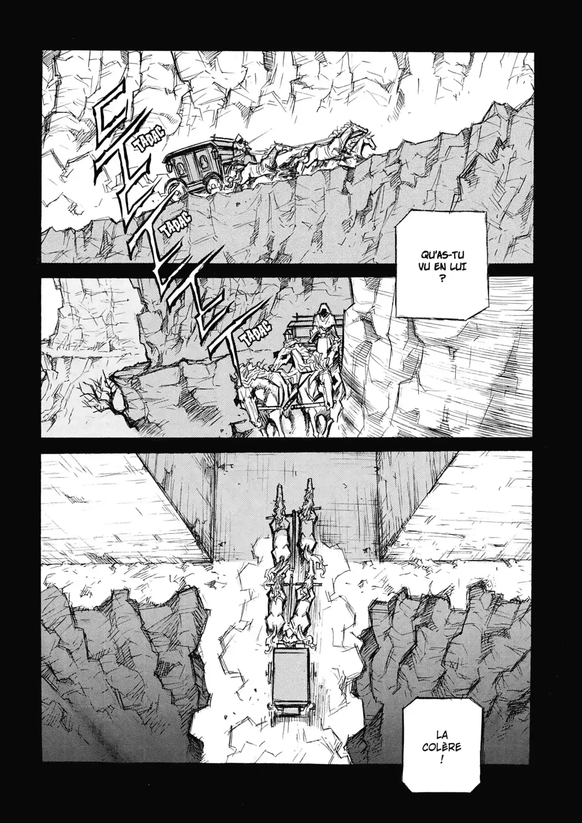 Priest – Edition Double Volume 2 page 93