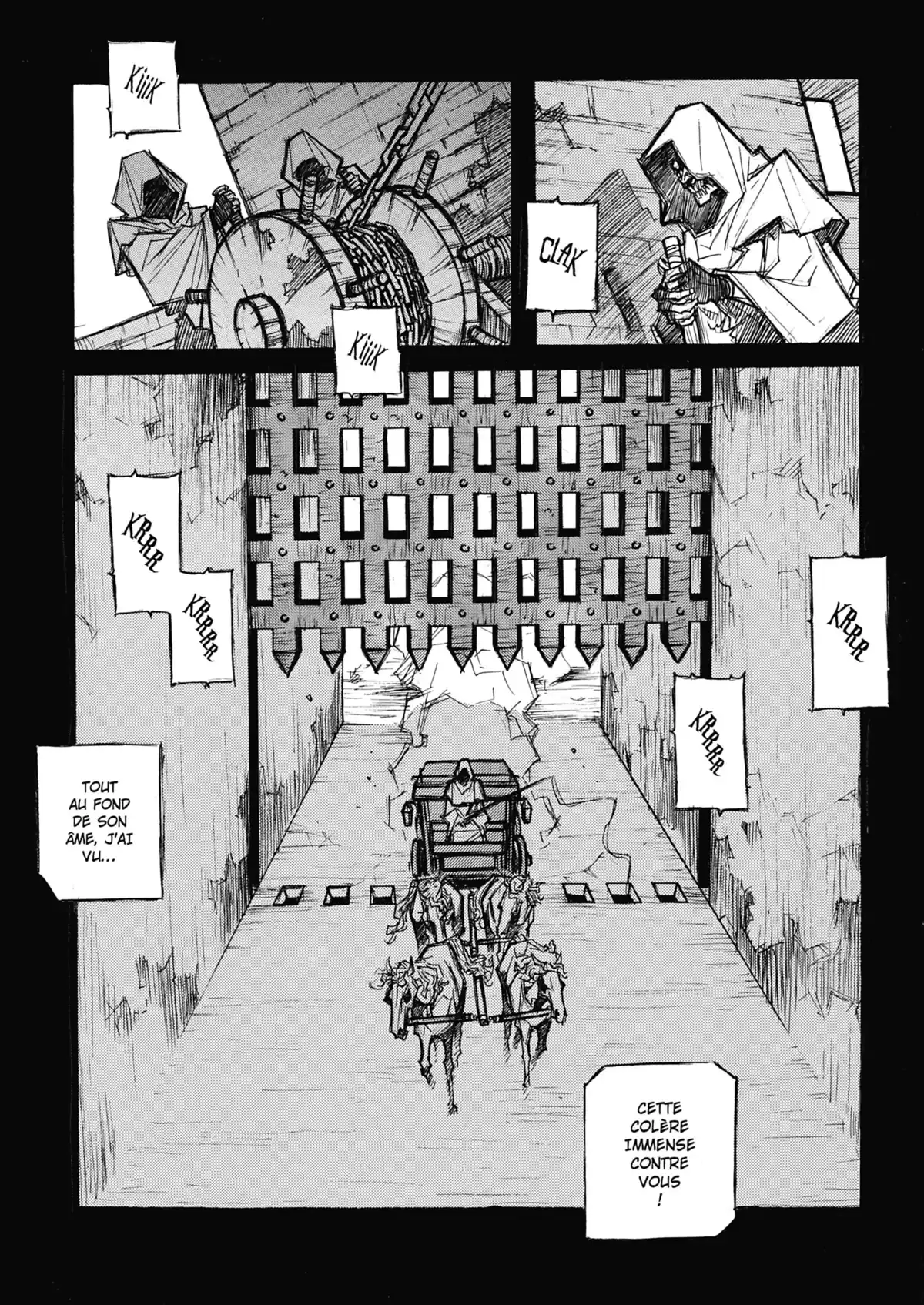 Priest – Edition Double Volume 2 page 94