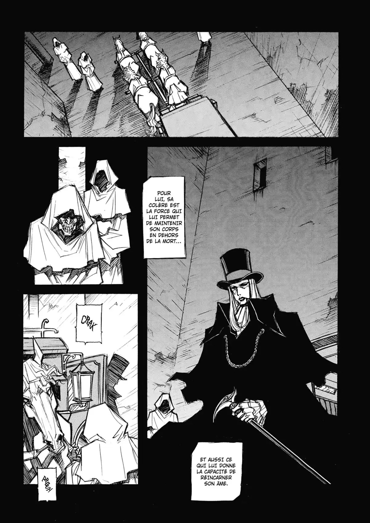 Priest – Edition Double Volume 2 page 95
