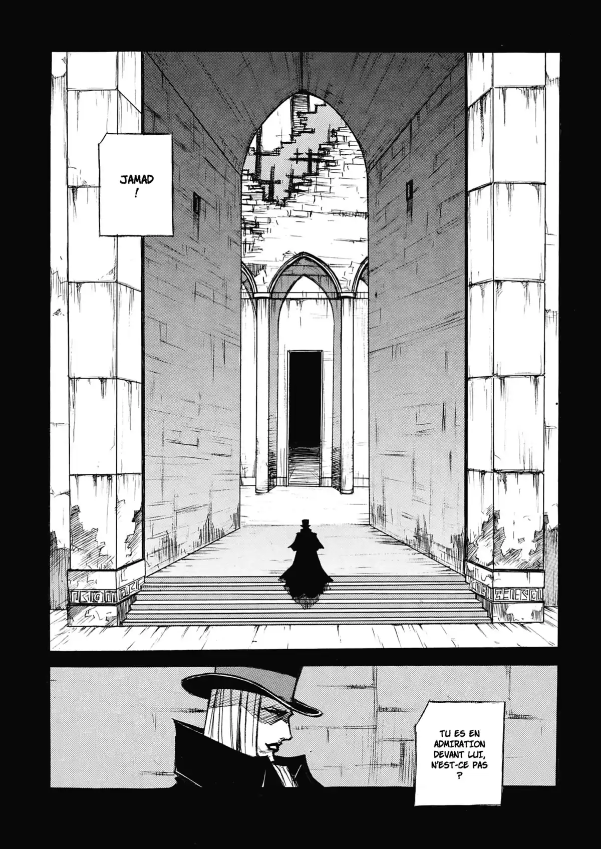 Priest – Edition Double Volume 2 page 96