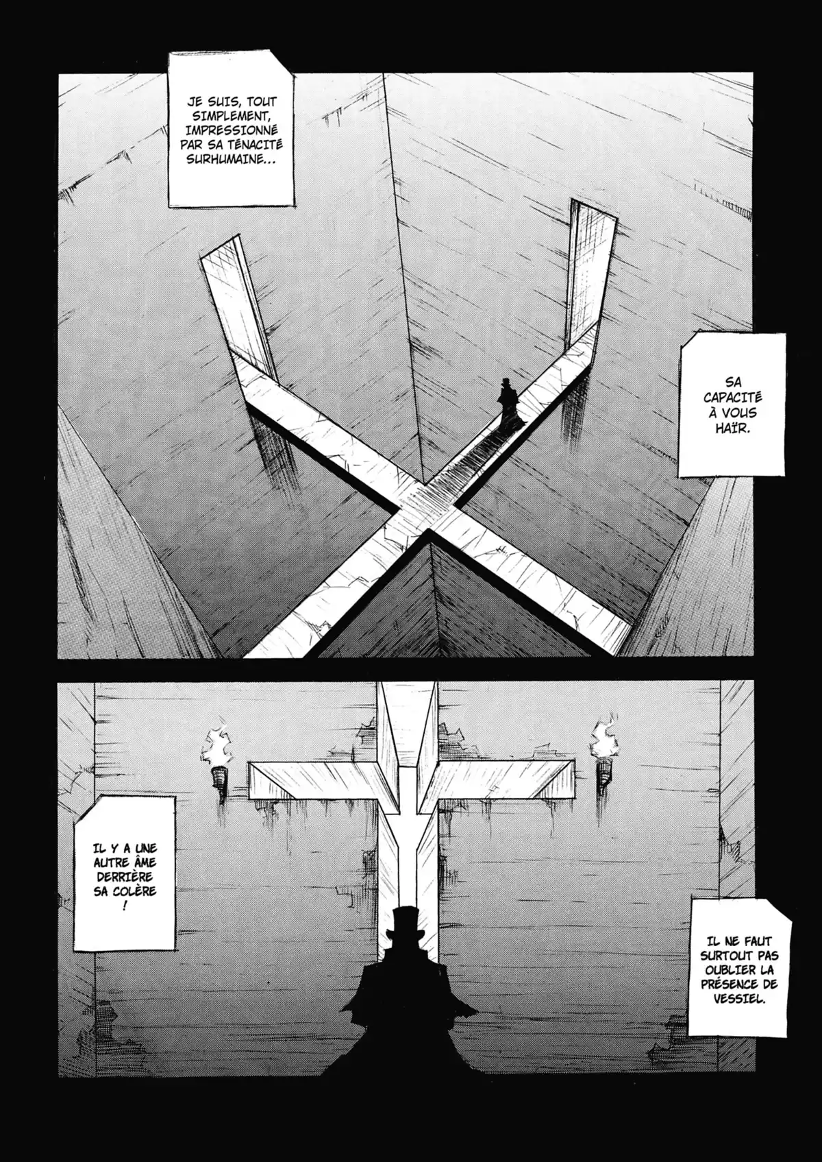 Priest – Edition Double Volume 2 page 97