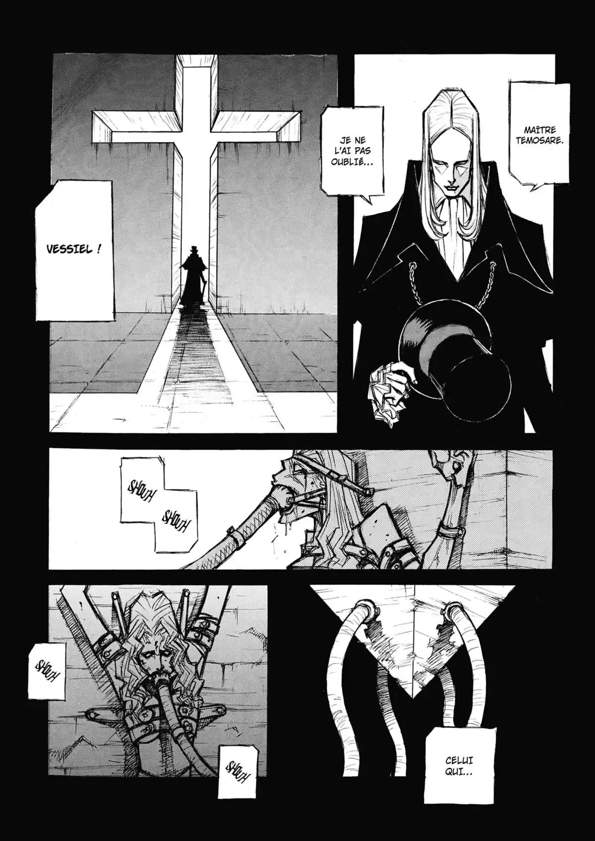 Priest – Edition Double Volume 2 page 98