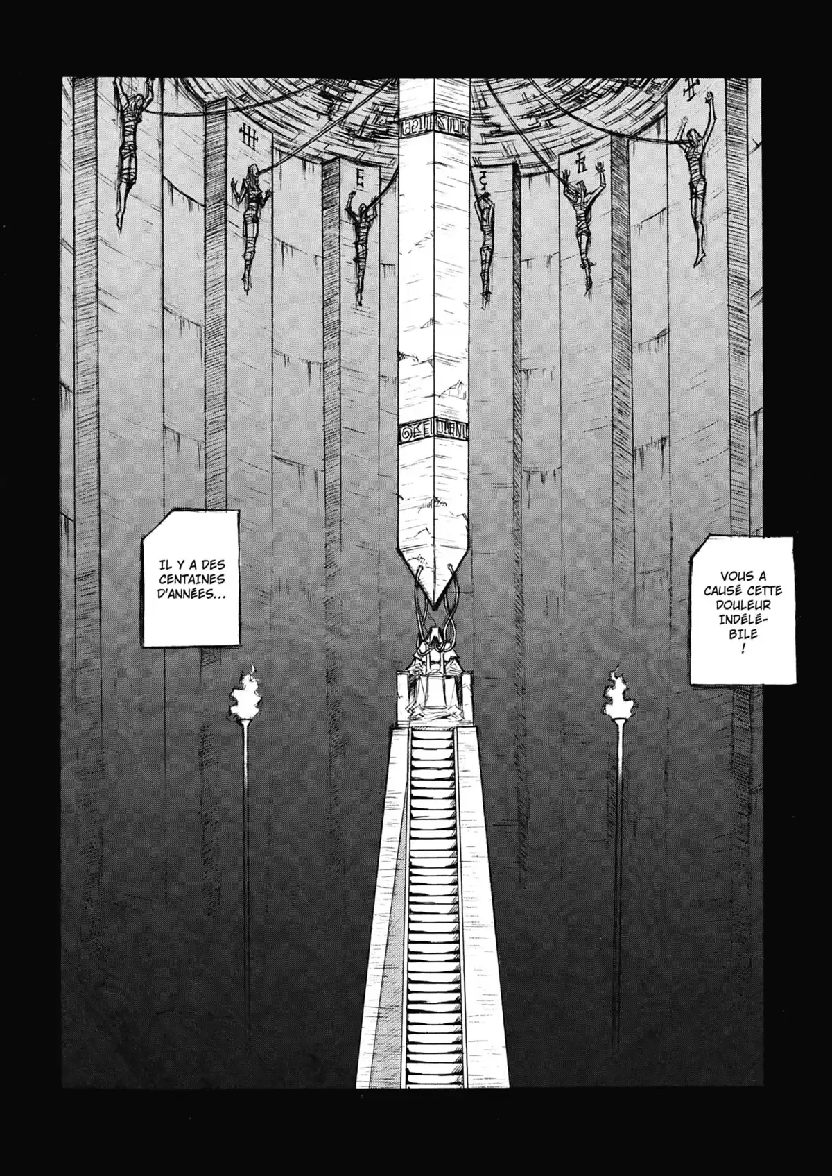 Priest – Edition Double Volume 2 page 99
