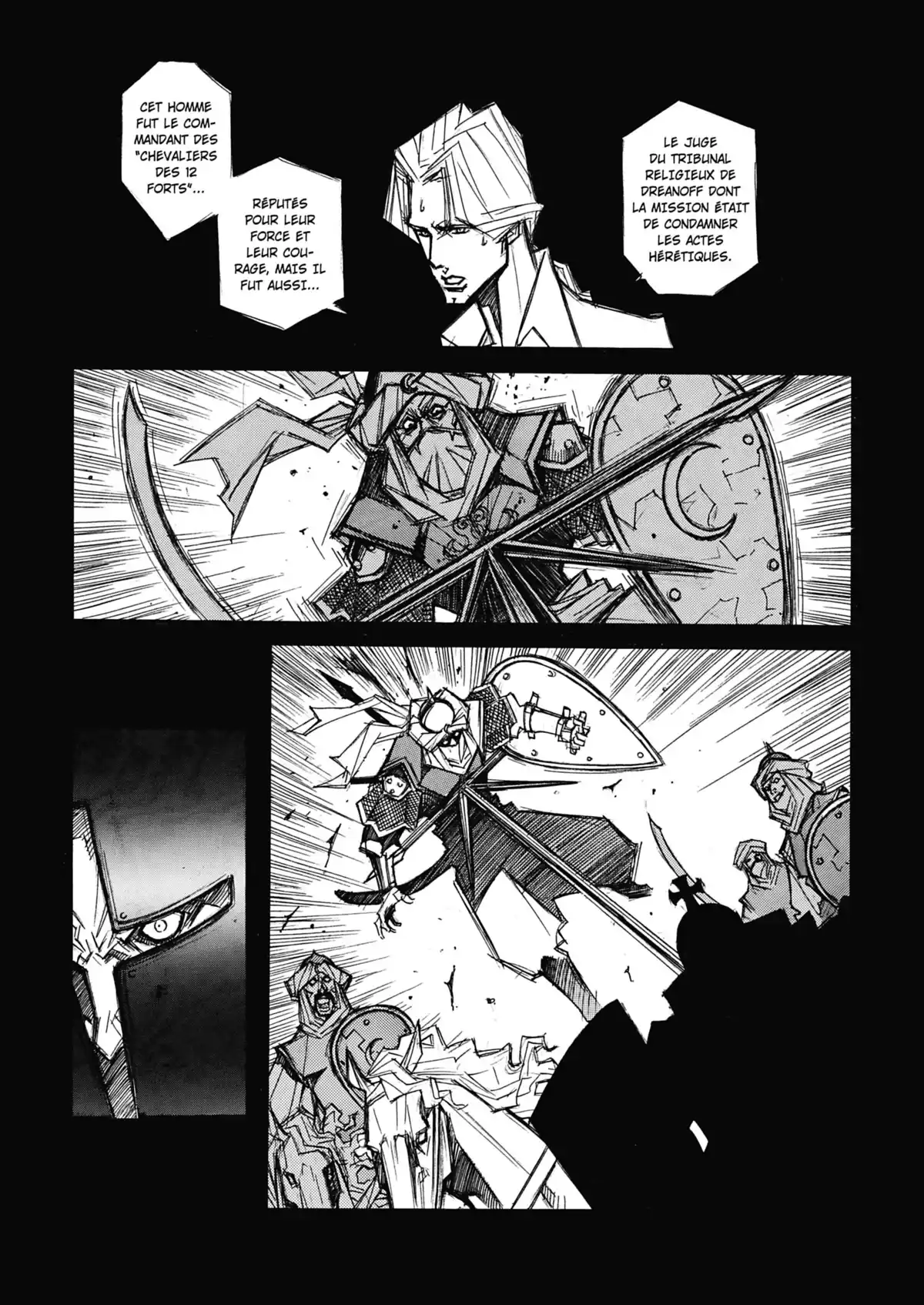 Priest – Edition Double Volume 3 page 10